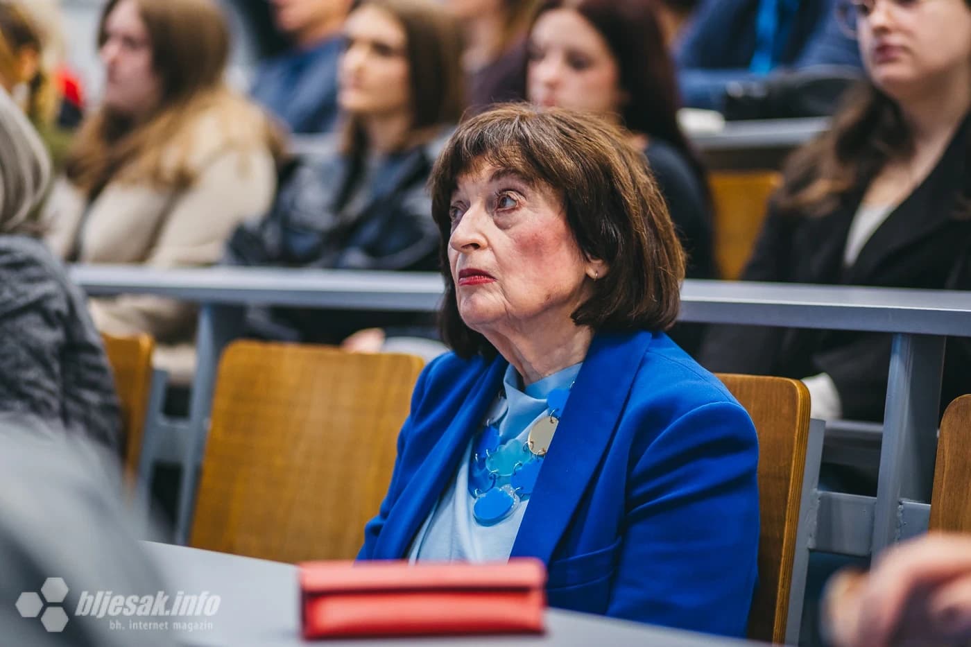 Znanstvena konferencija pod nazivom „Percepcija smrti u novome mileniju: Od pjesničke apstrakcije do medijske atrakcije“