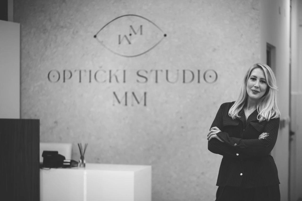 Vlasnica Marina Merdžo