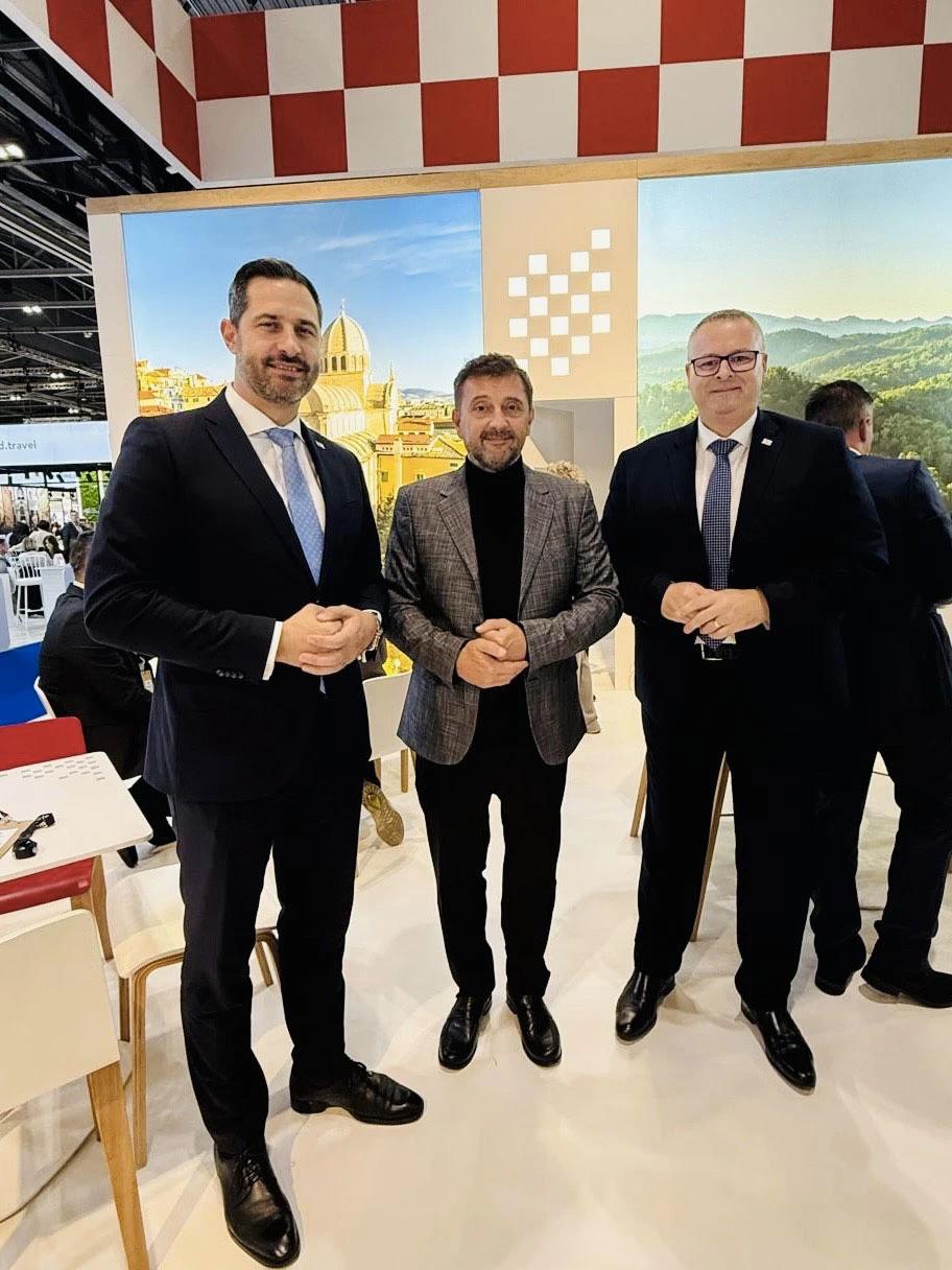 Mostar uspješno predstavljen na Svjetskom turističkom sajmu u Londonu