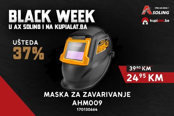 Maska za zavarivanje