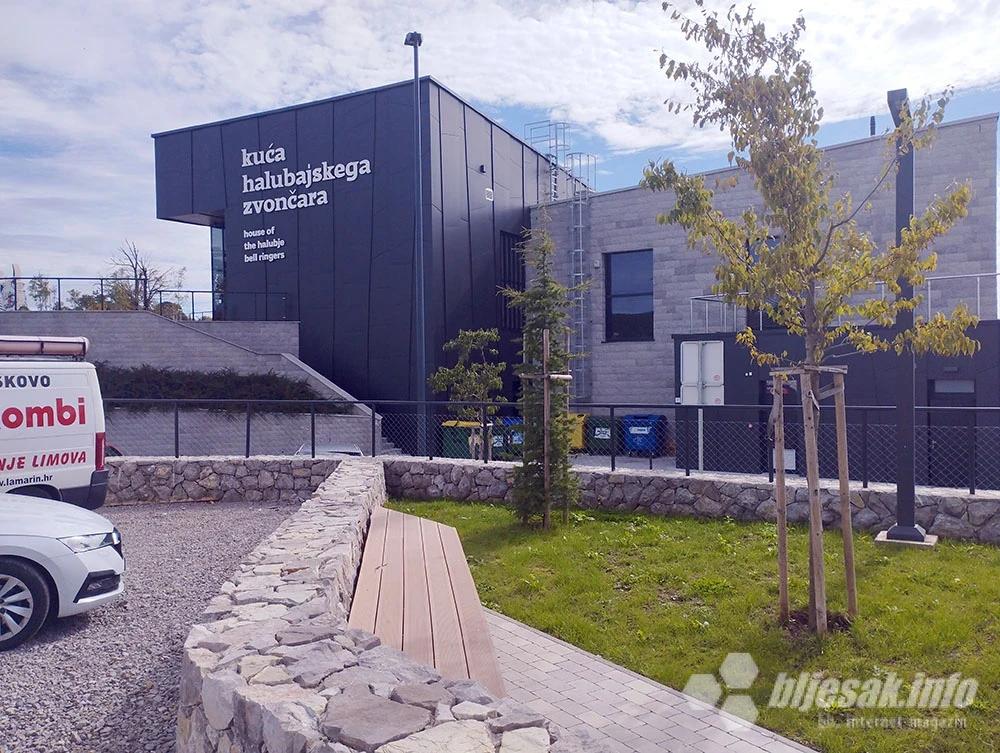 Kuća halubajskega zvončara