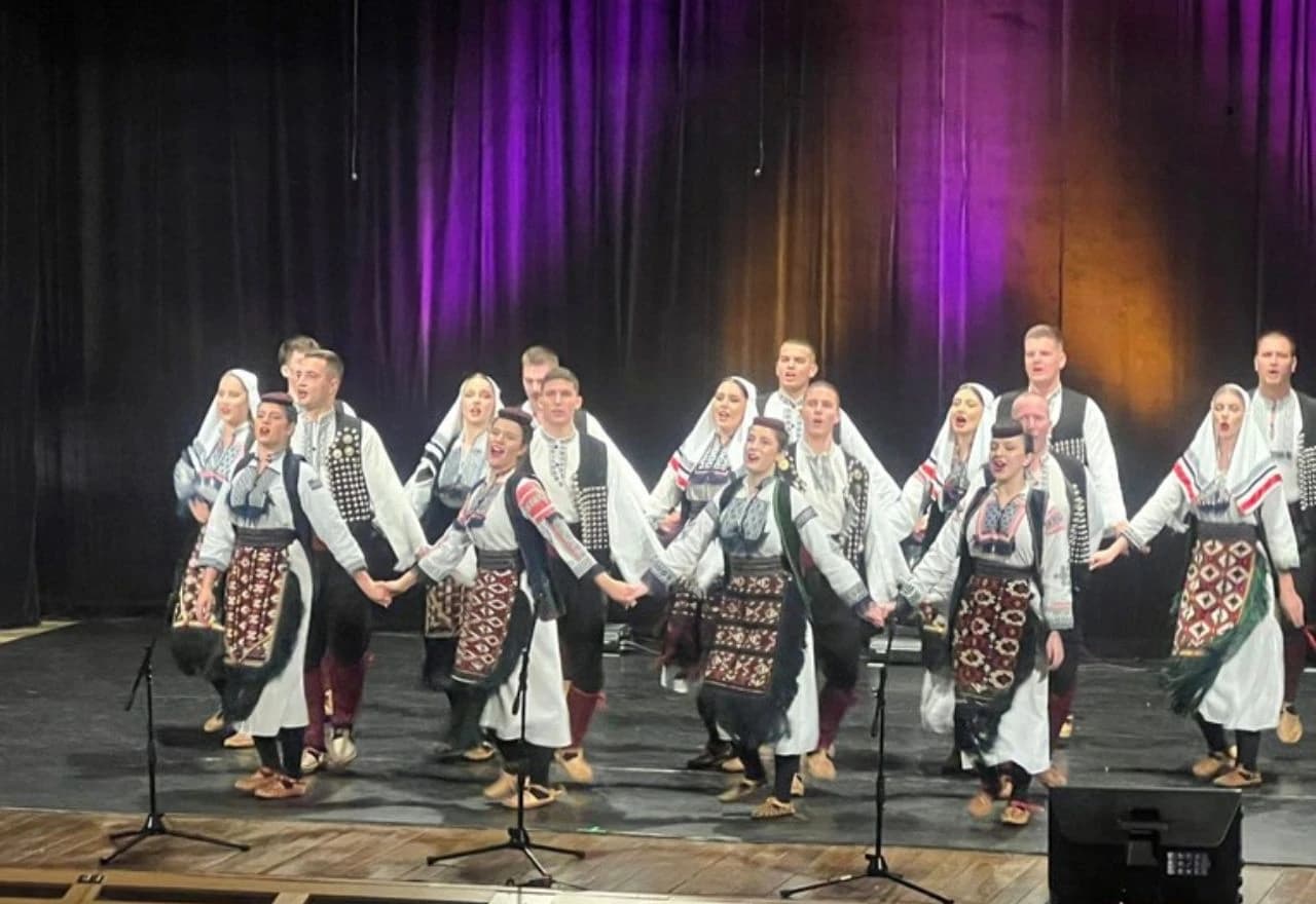Folklor