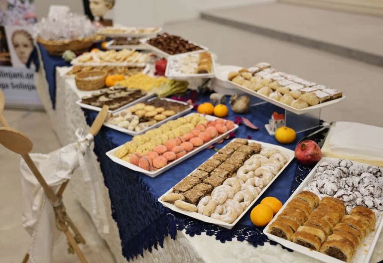 Dan Solina u Mostaru