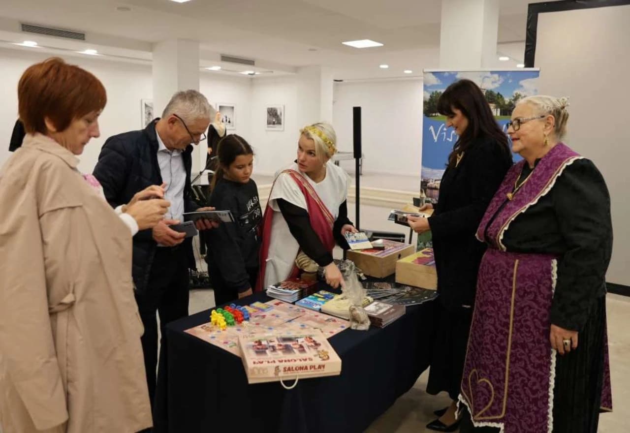 Dan Solina u Mostaru