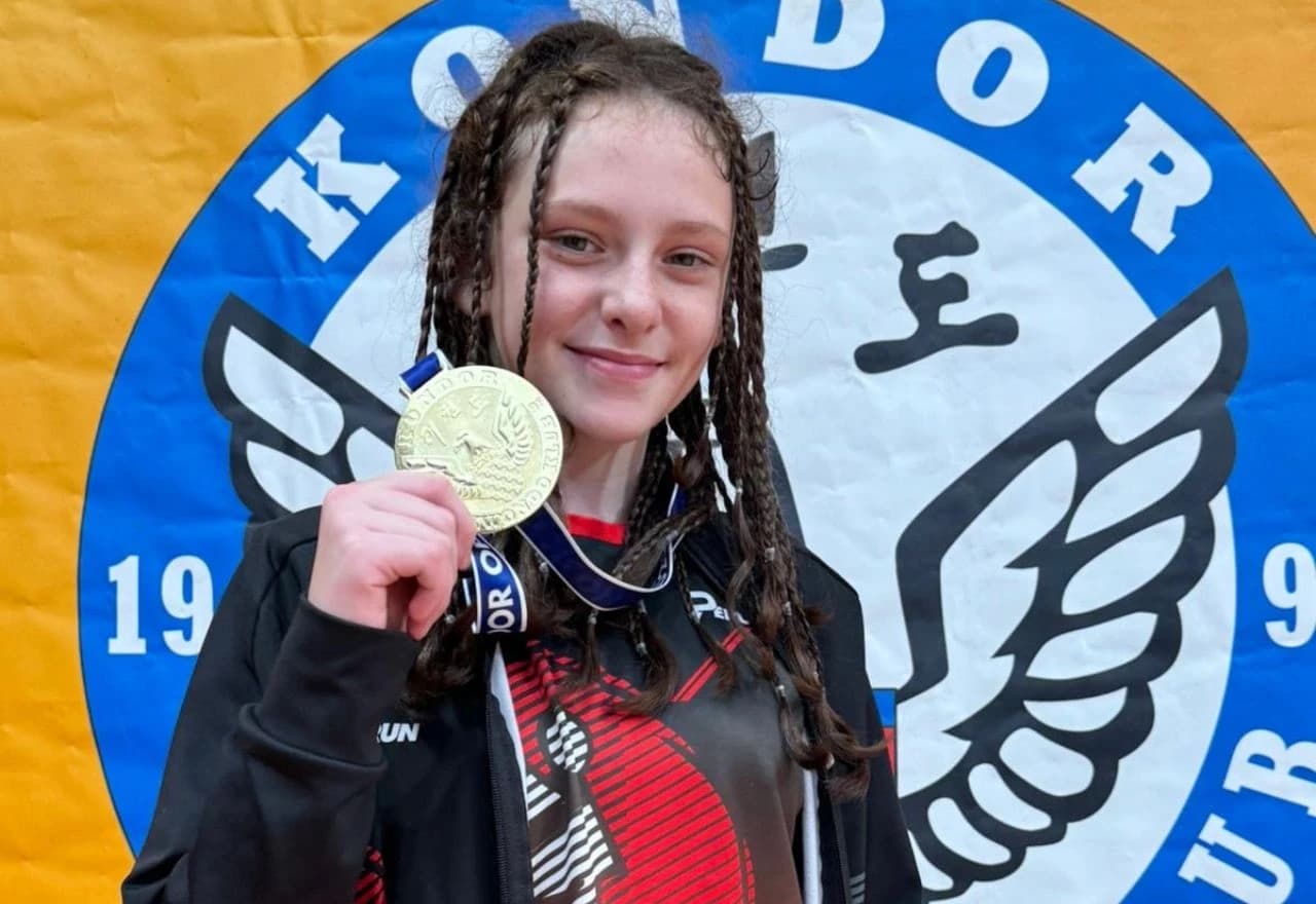 Marušić taekwondo akademija u Zagrebu