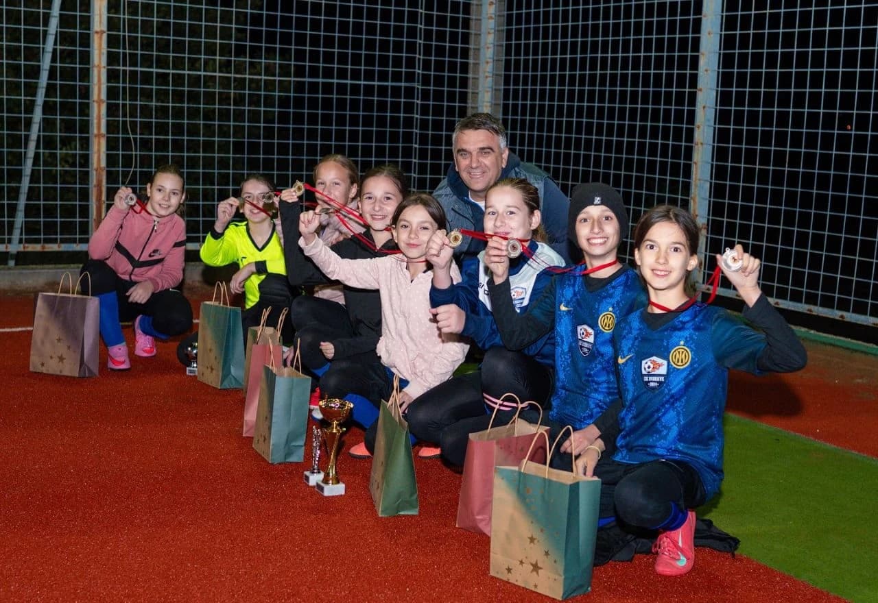 Turnir Futsal Potkosa 2025