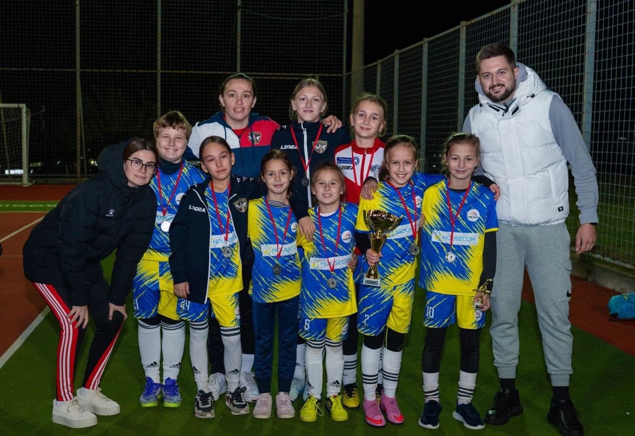 Turnir Futsal Potkosa 2025