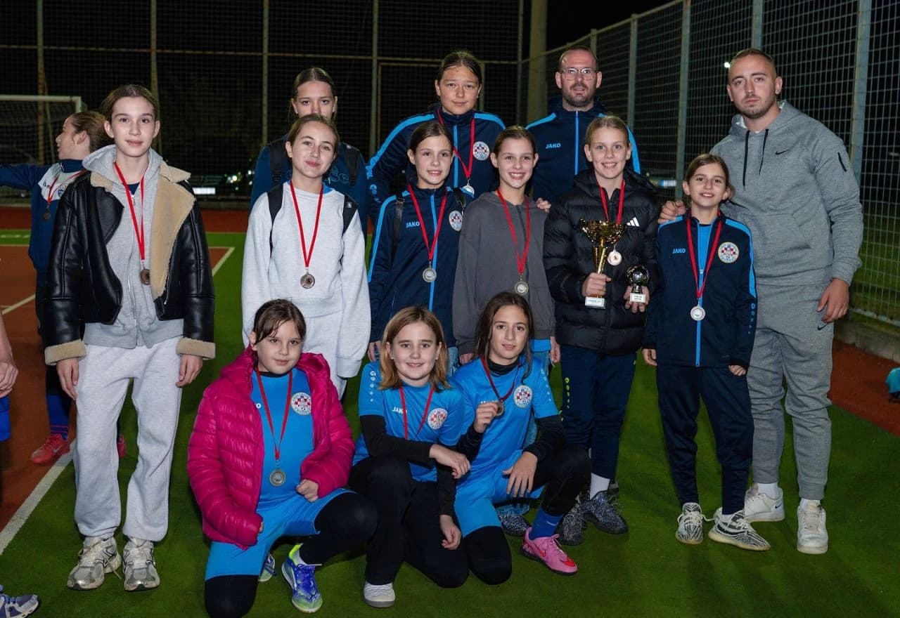 Turnir Futsal Potkosa 2025