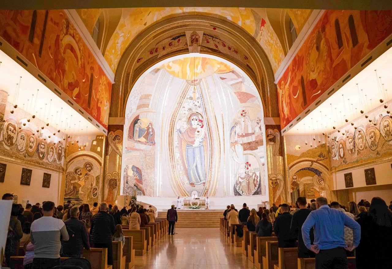 Zahvalna večer inicijative "40 dana za život"