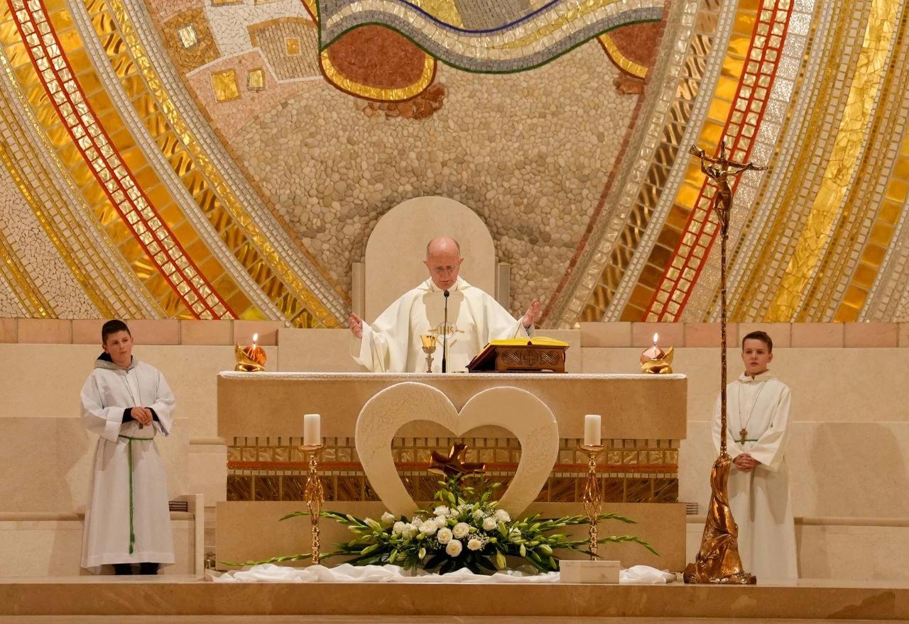 Zahvalna večer inicijative "40 dana za život"