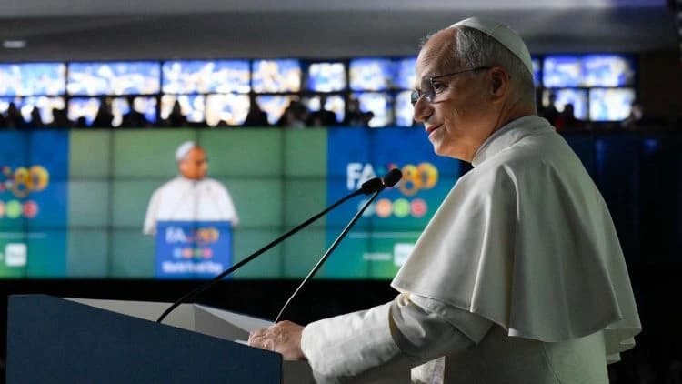 Papa Lav