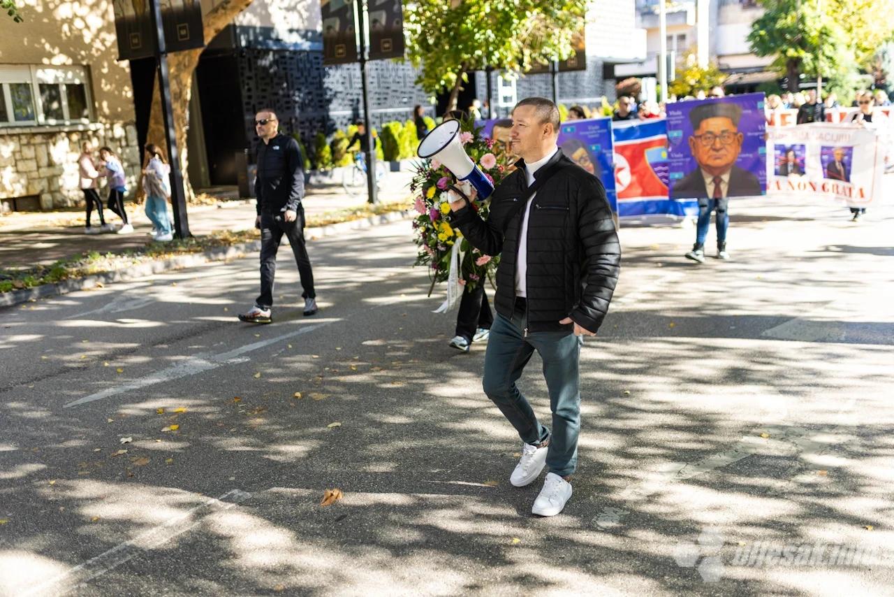 Dalibor Vuković i Ivica Anić