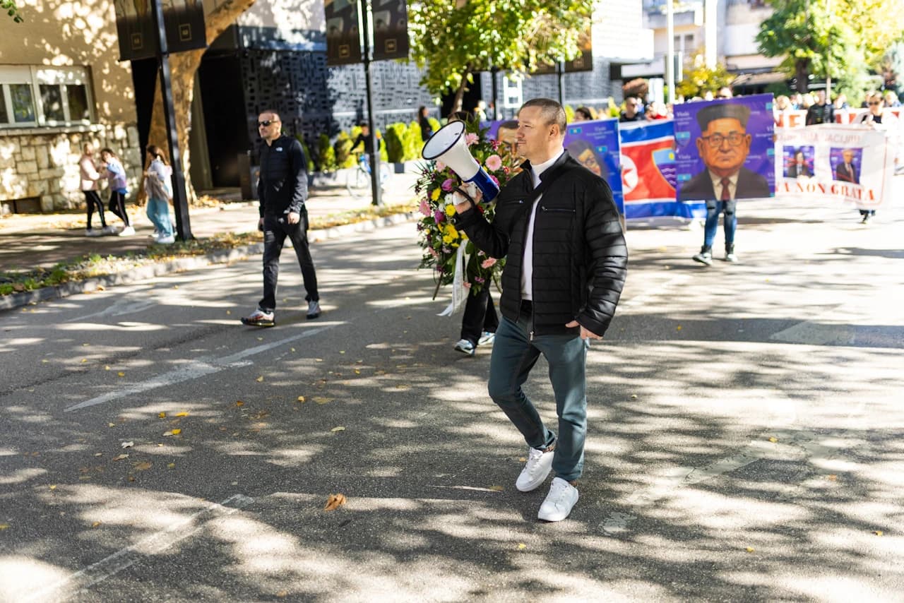 Dalibor Vuković i Ivica Anić