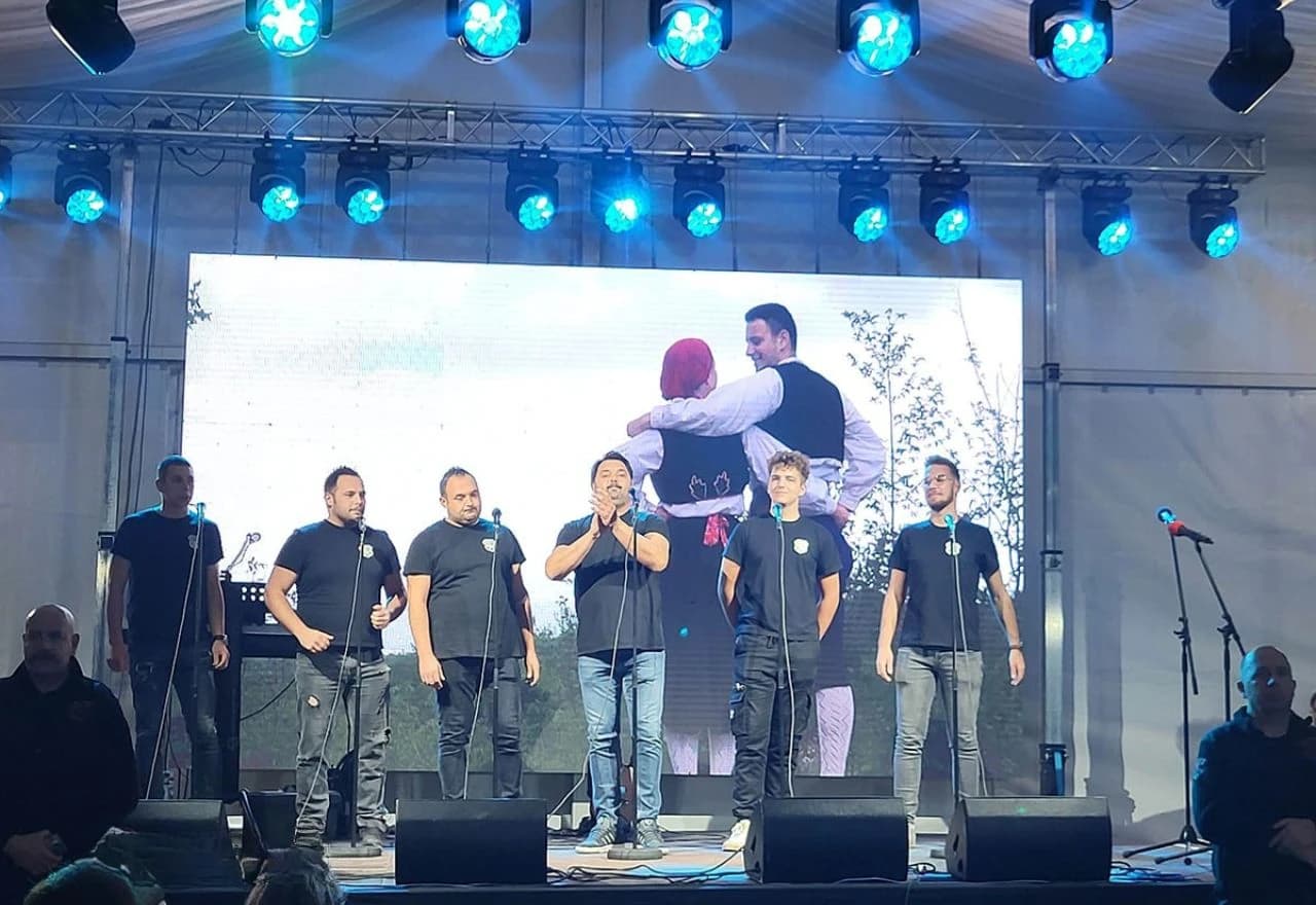 Sedmi sajam ćuptera