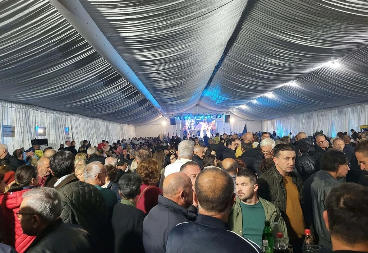 Sedmi sajam ćuptera