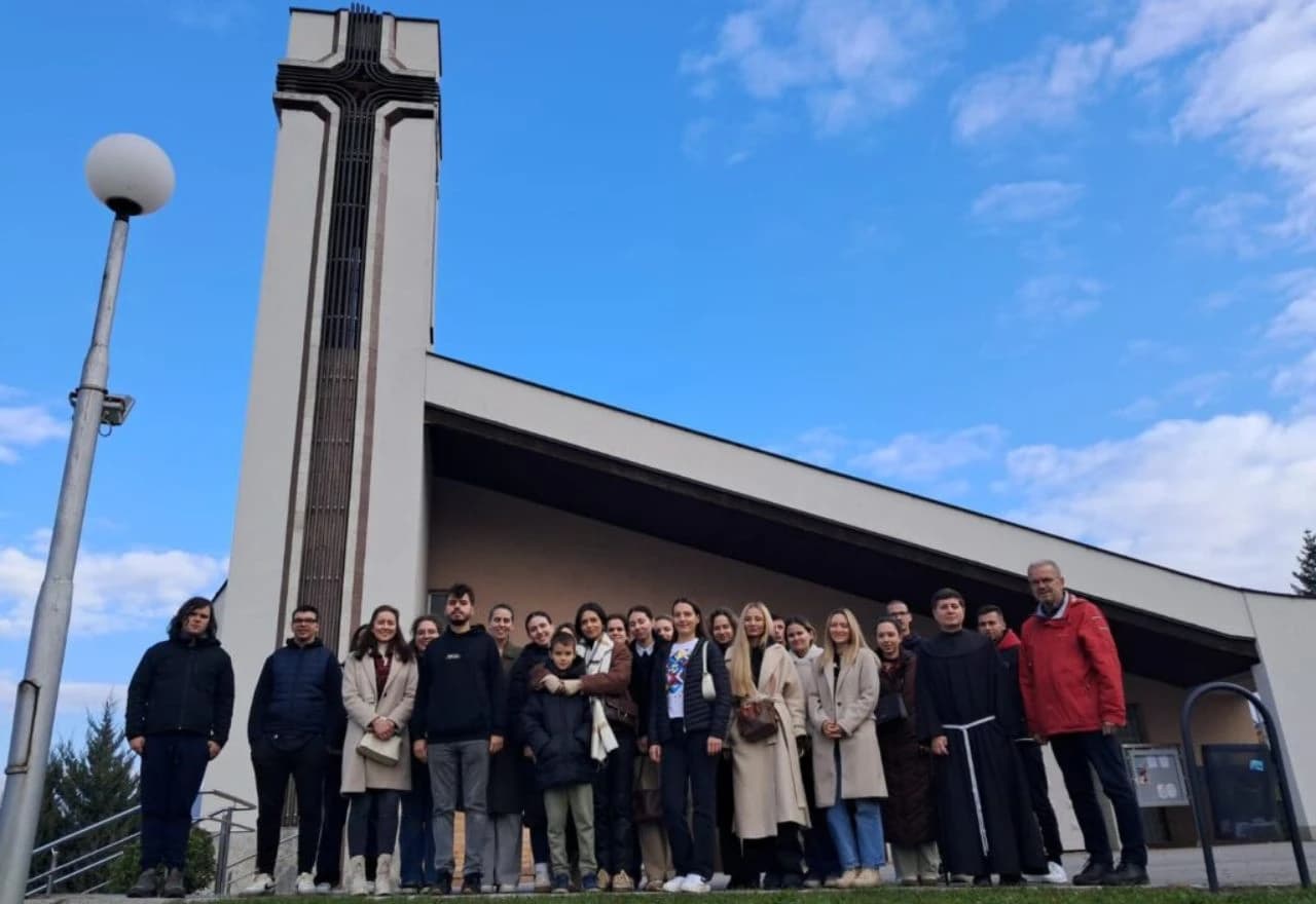 "U potrazi za korijenima"