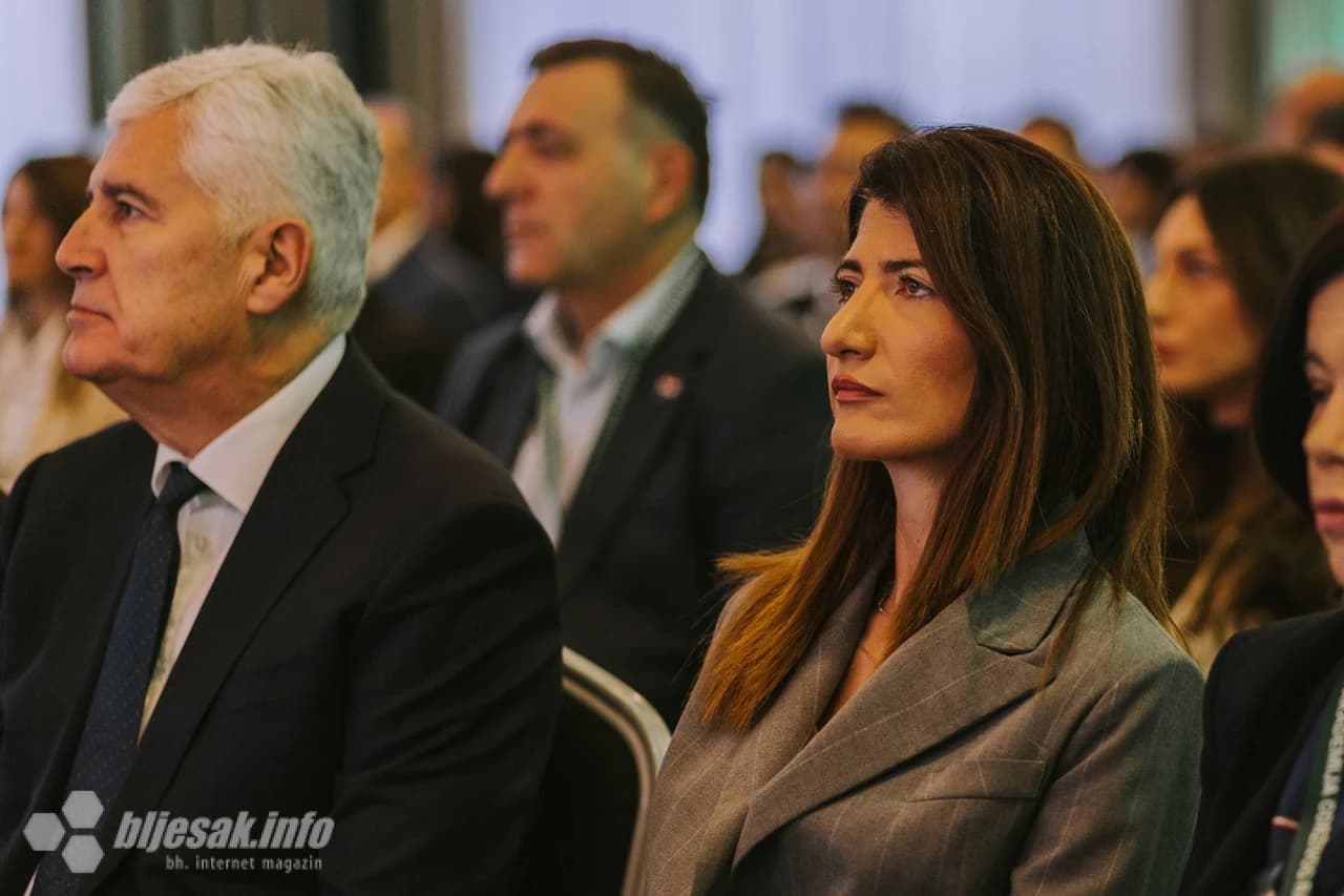 Mostar domaćin konferencije "Izgradimo održivu BiH III"