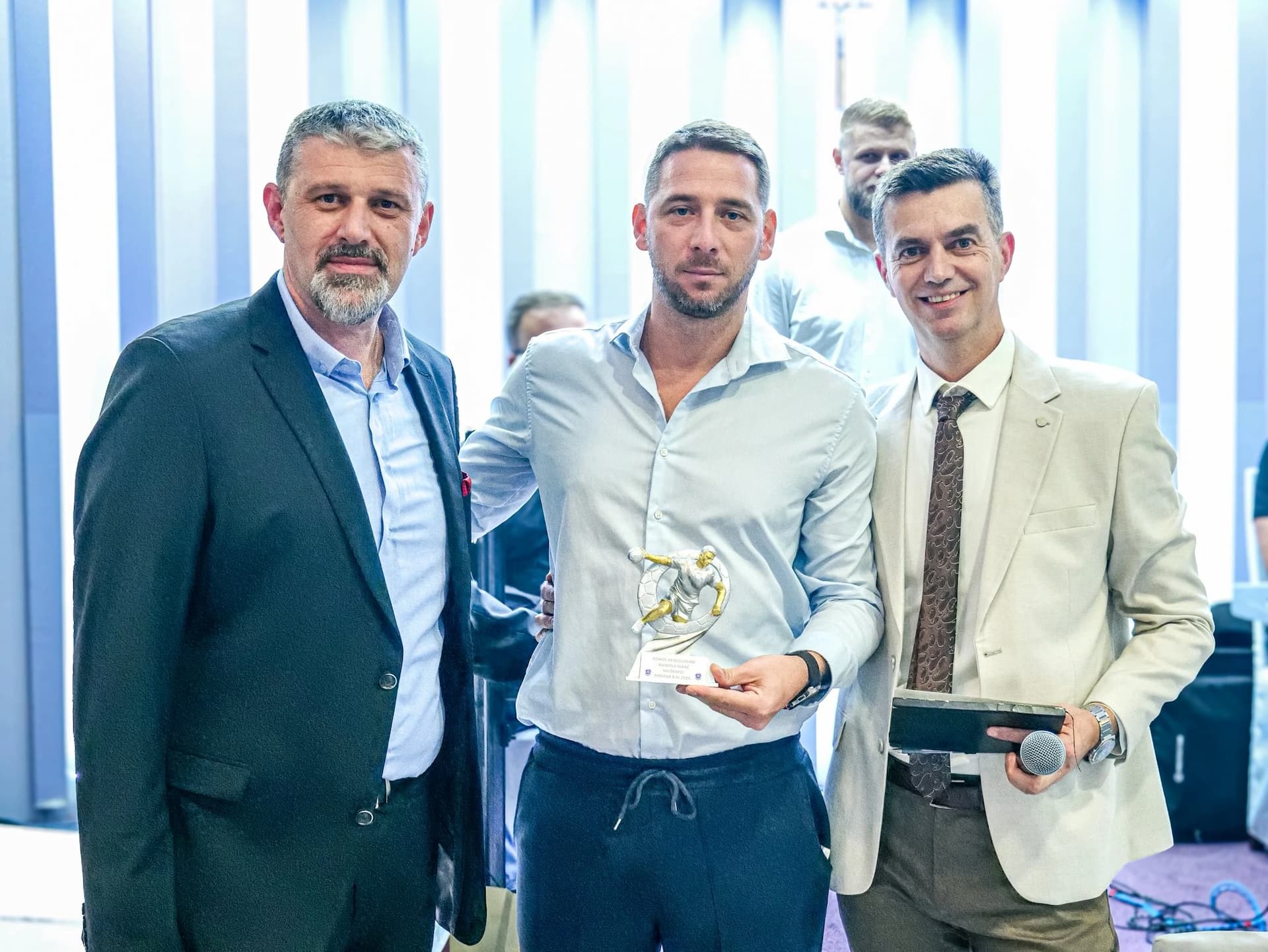 Završeno drugo izdanje Međunarodnog rukometnog turnira "Ponos Hercegovine"