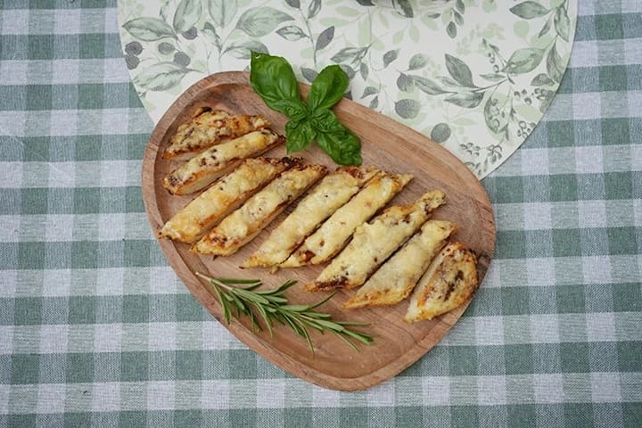 Rosemary Bistro & Bar