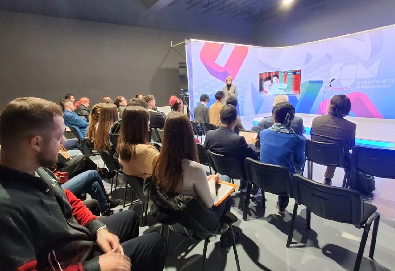 Mostar i Tokio povezani kroz religijsku i kulturnu razmjenu