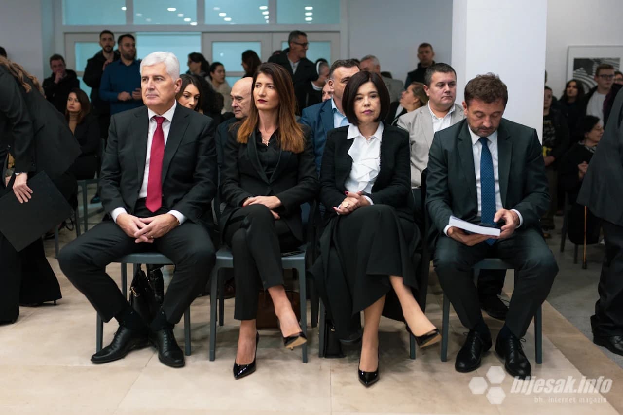 Politički predstavnici