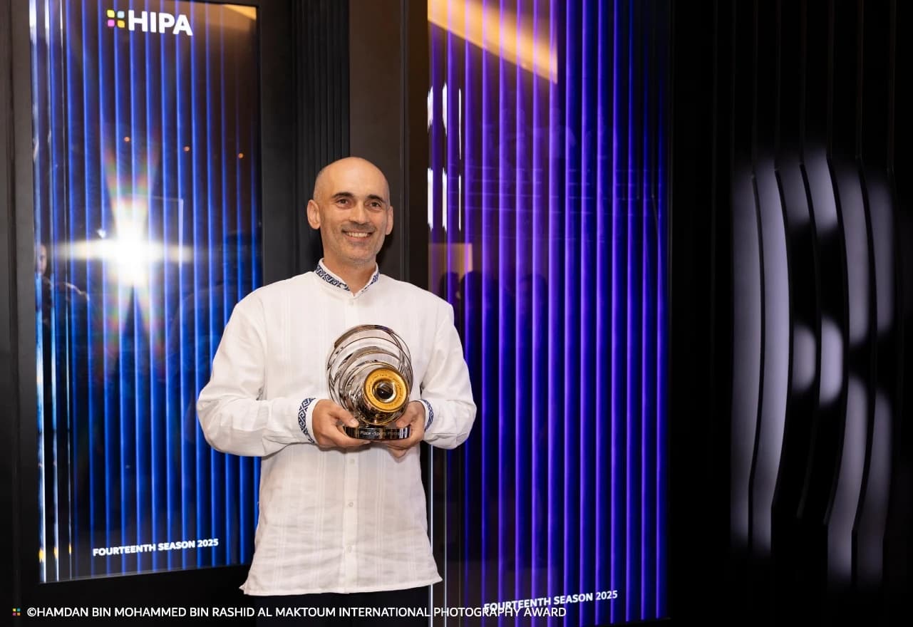 Fotograf Vladimir Tadić