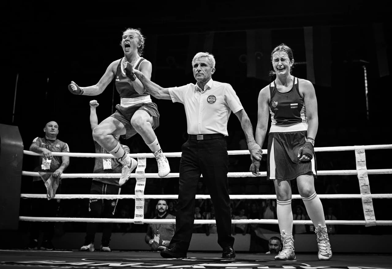 Nagrađena fotografija