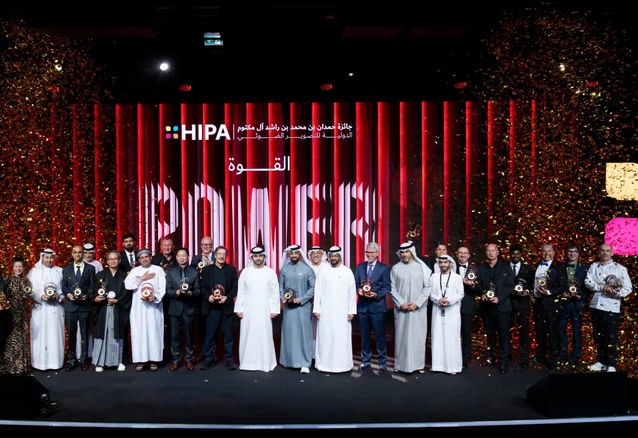 Fotograf iz BiH osvojio prestižnu HIPA nagradu u Dubaiju