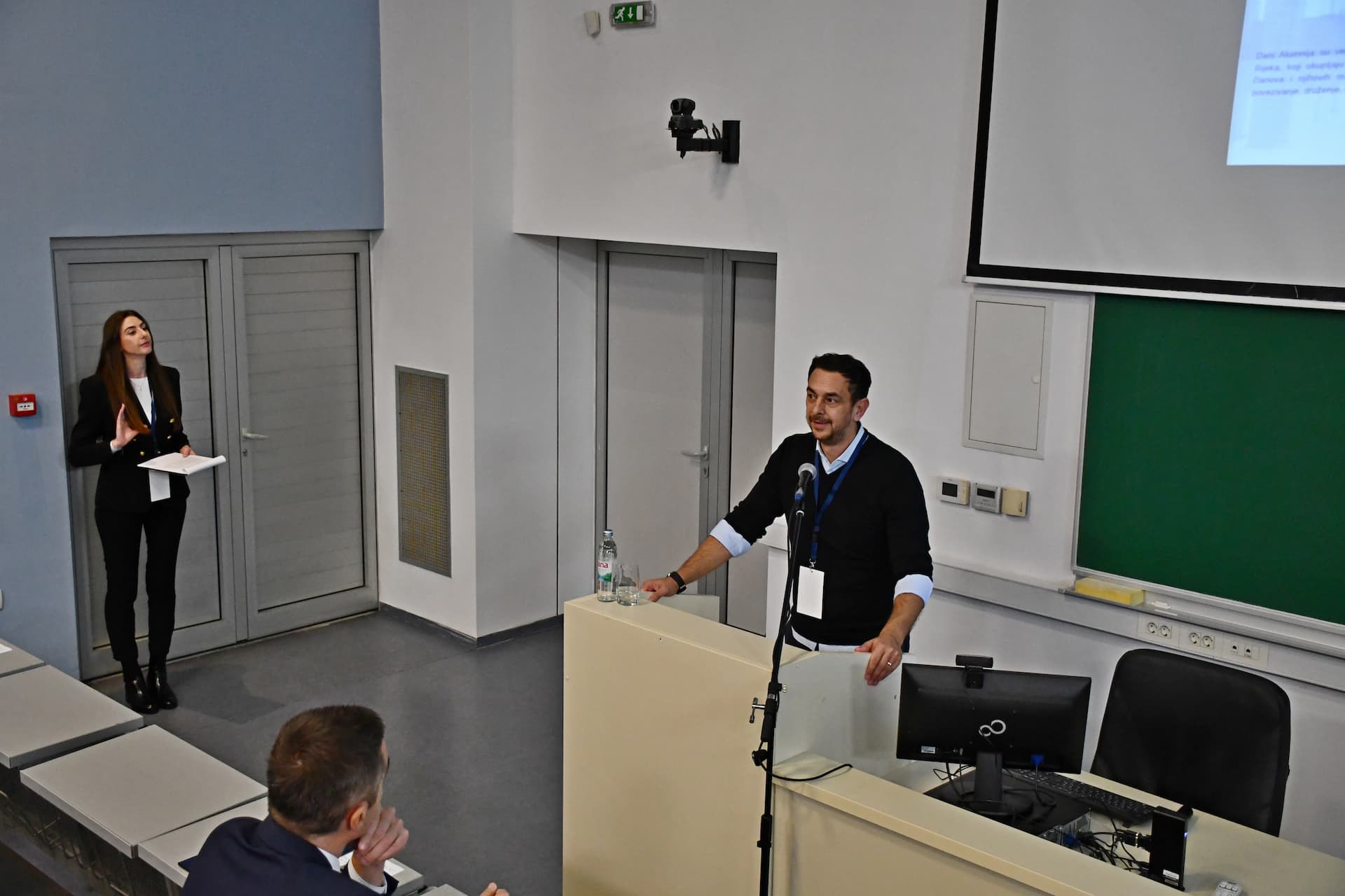 Dani Alumnija u Mostaru