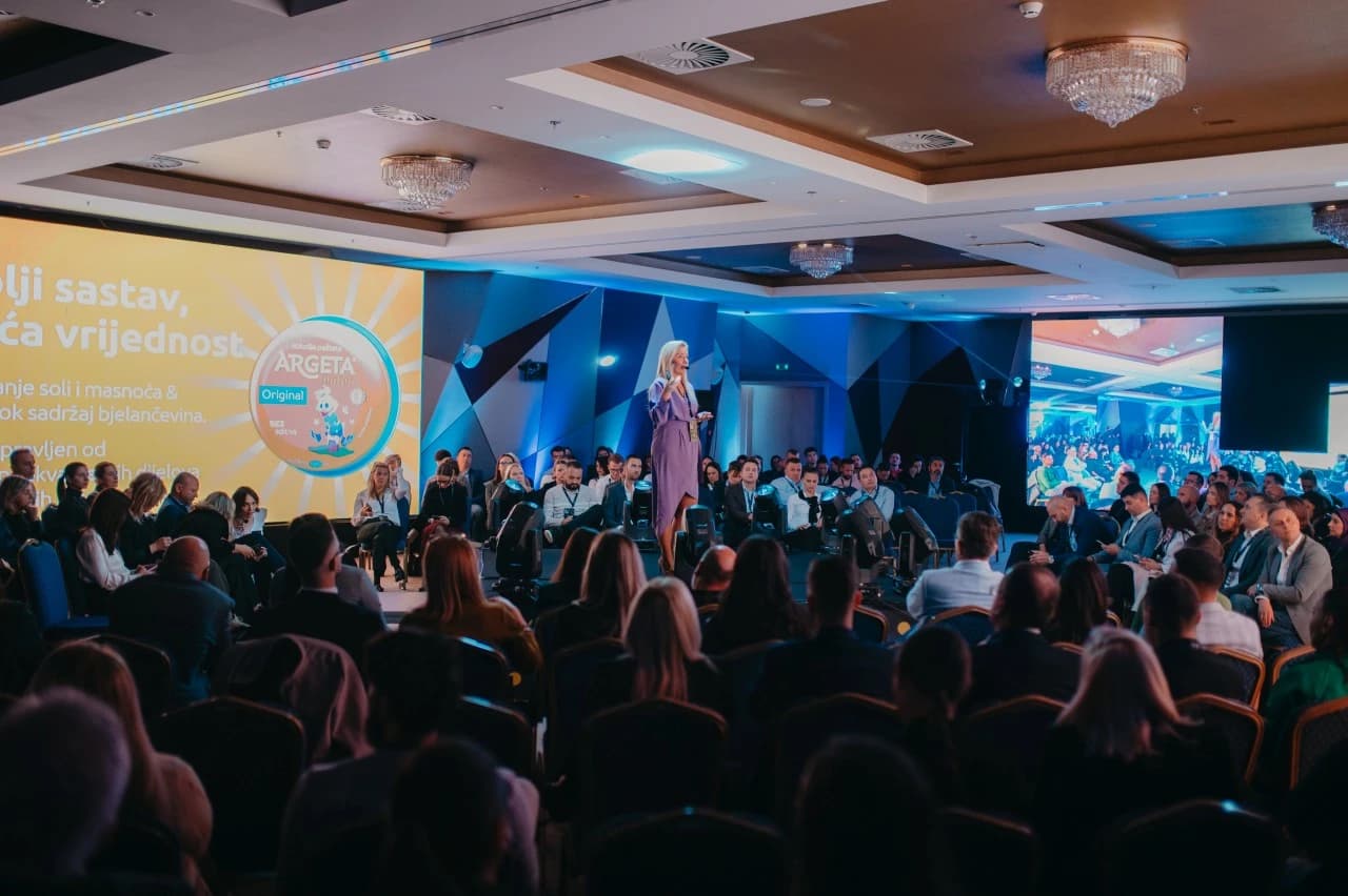 Mirsada KAdribašić