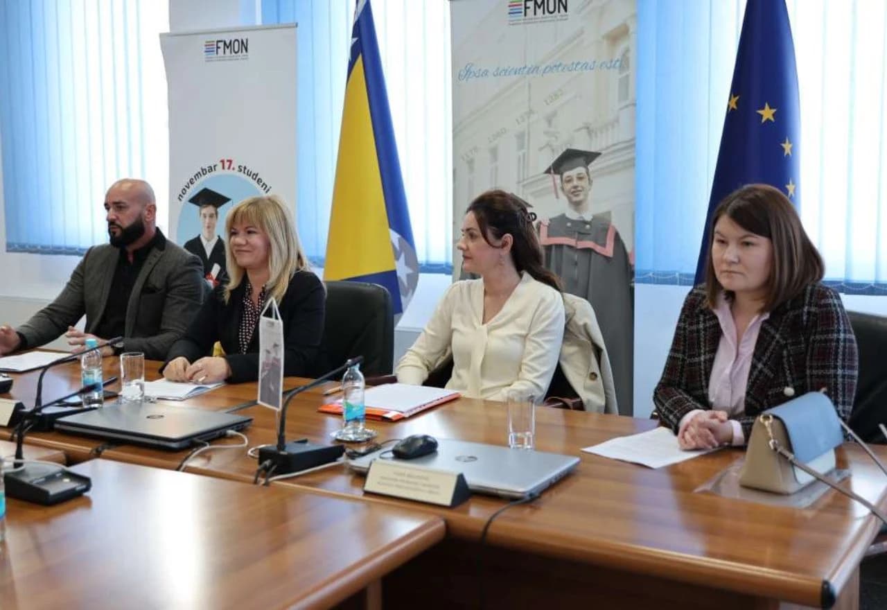 "Upotreba akademskih, znanstvenih i stručnih zvanja i njihovih skraćenica u (F)BiH"