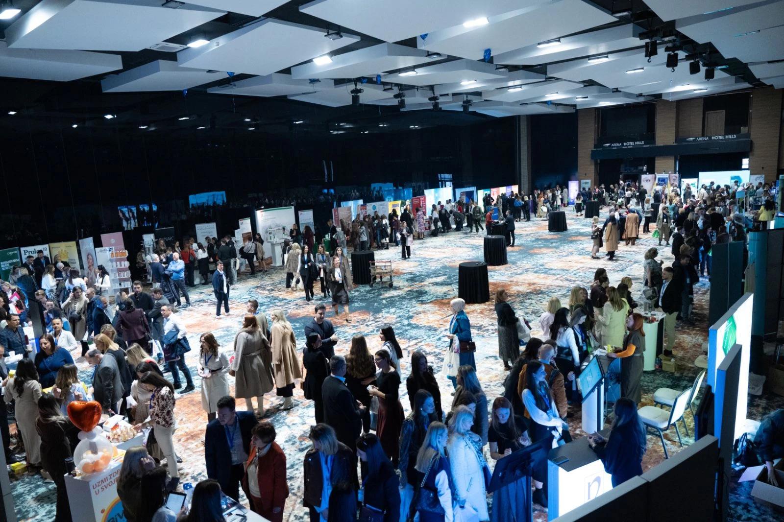 20. simpozij Komore magistara farmacije Federacije BiH