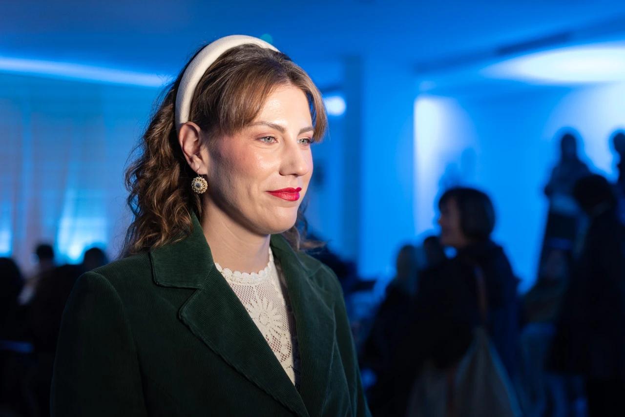 Blaženka Miše, suradnik na projektu