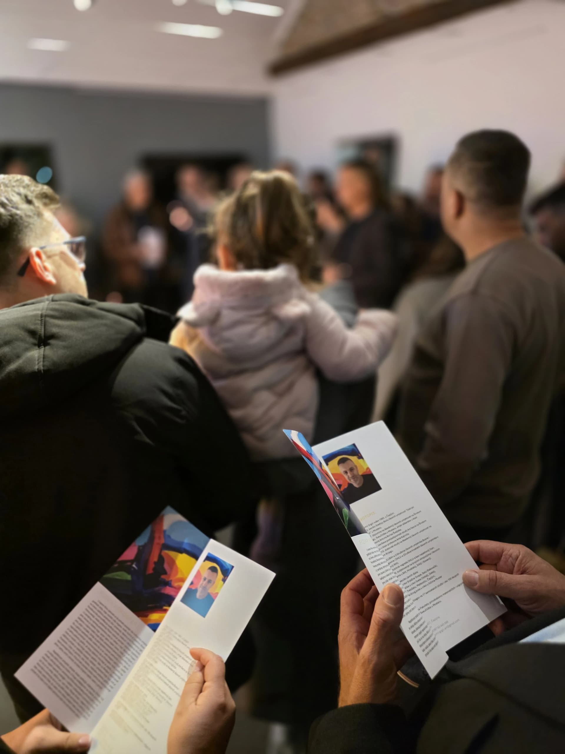 Predstavljena "Aurora Herzegoviana"