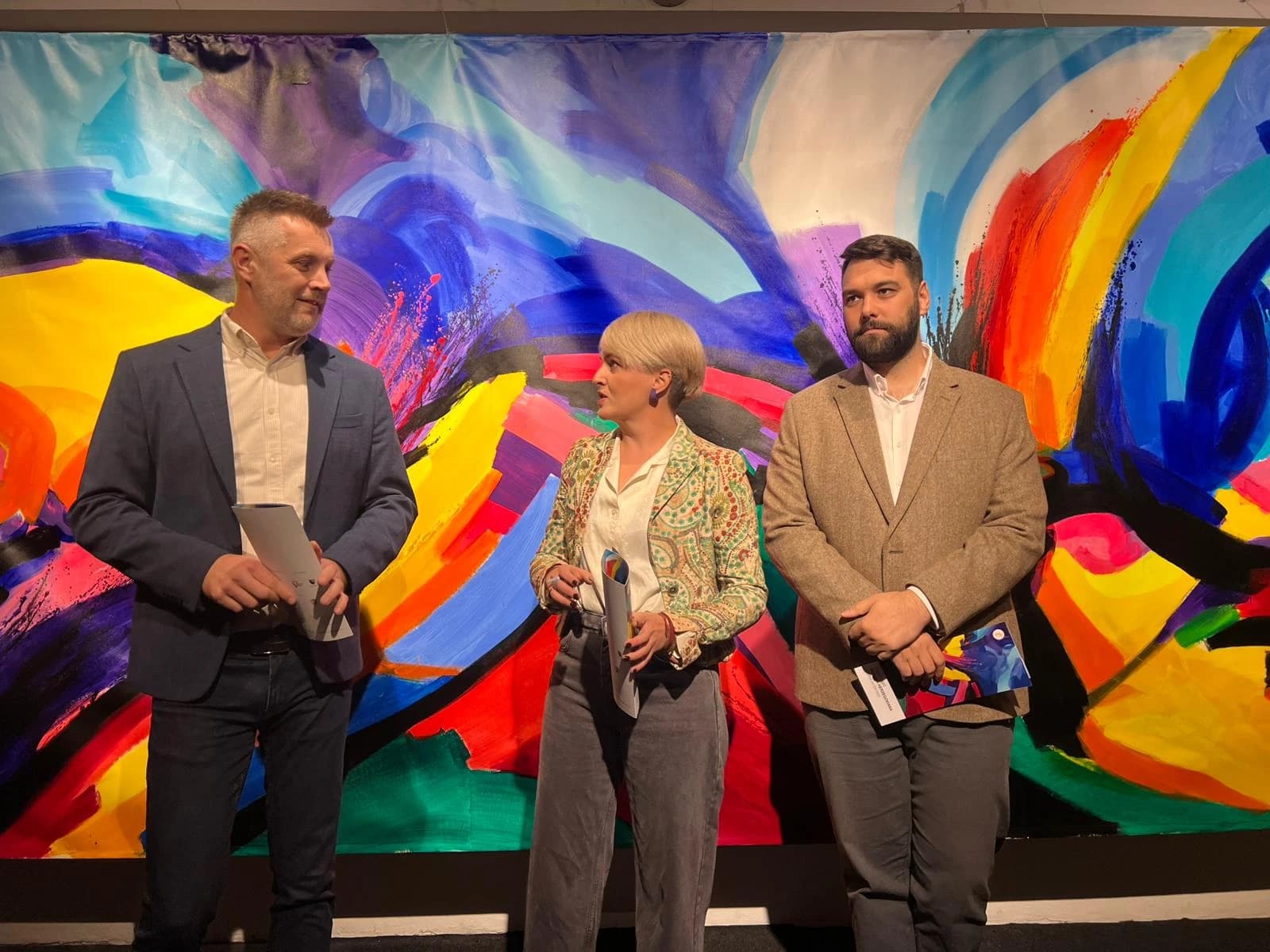 Predstavljena "Aurora Herzegoviana"