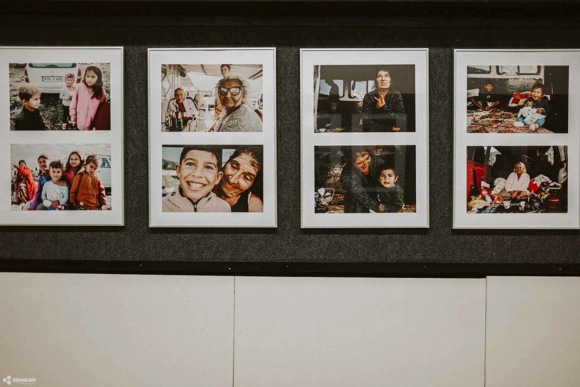 Marin Margeta - Romi