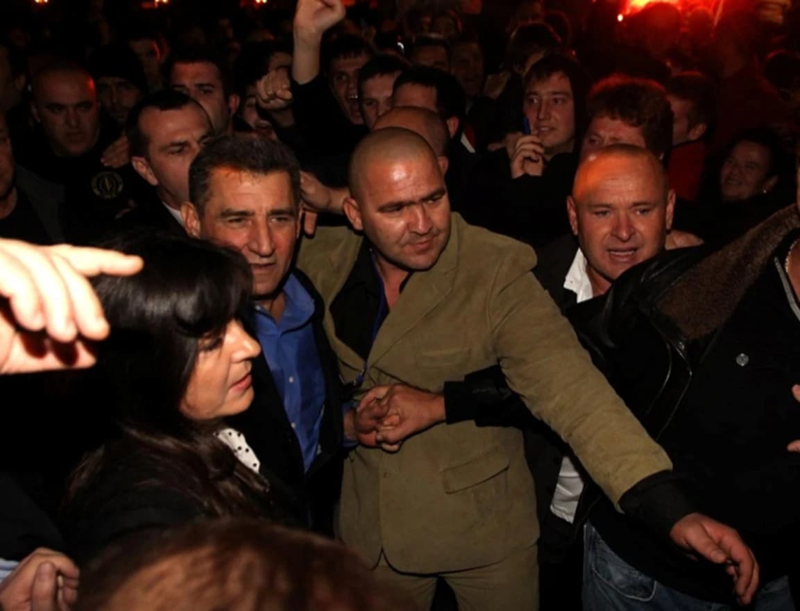 Generali Ante Gotovina i Mladen Markač na današnji dan su pušteni na slobodu.