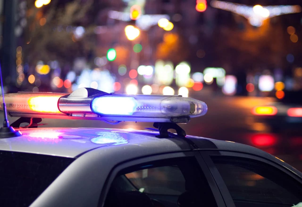 Policija