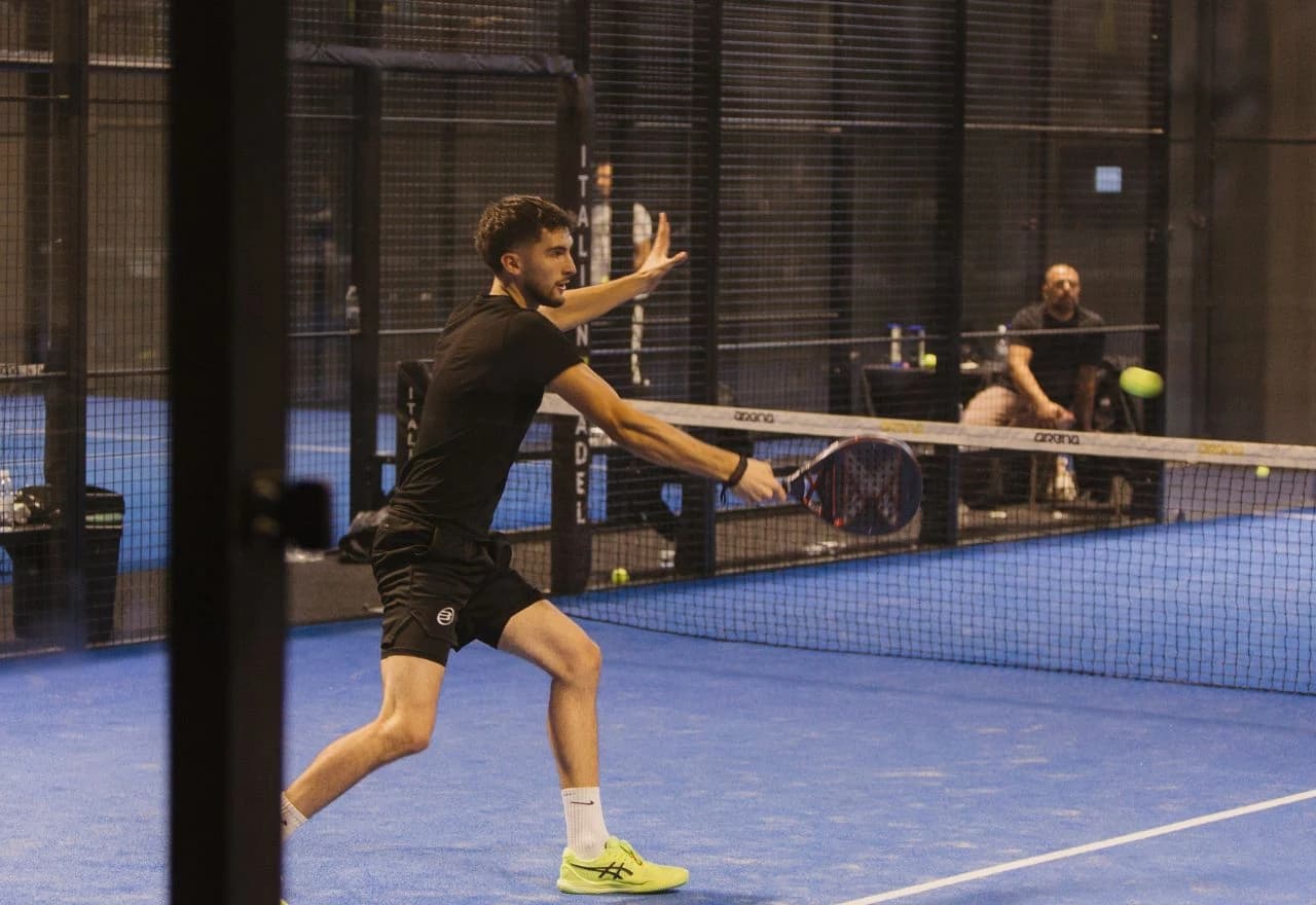 Finalna večer Arena Challenge Cupa