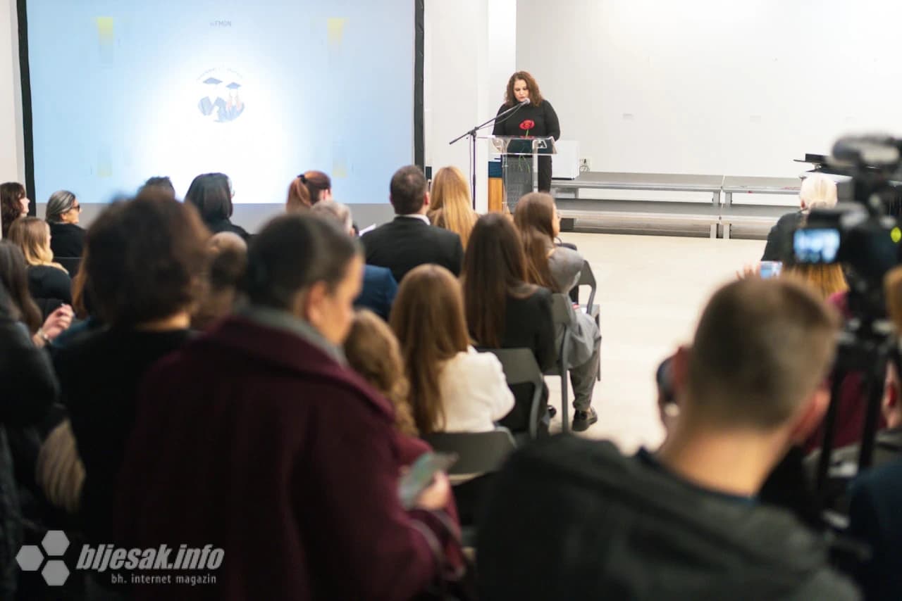 Međunarodni dan studenata u Mostaru