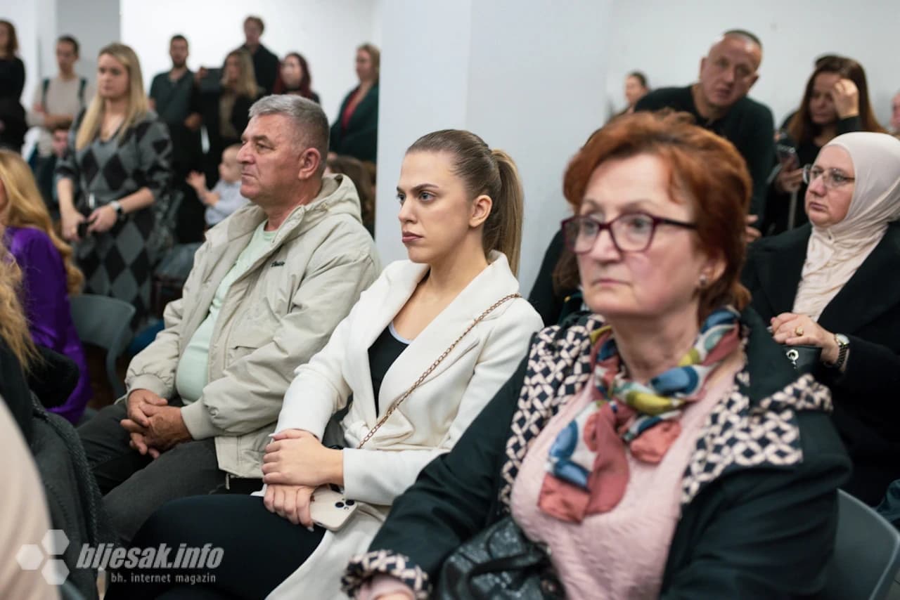 Međunarodni dan studenata u Mostaru