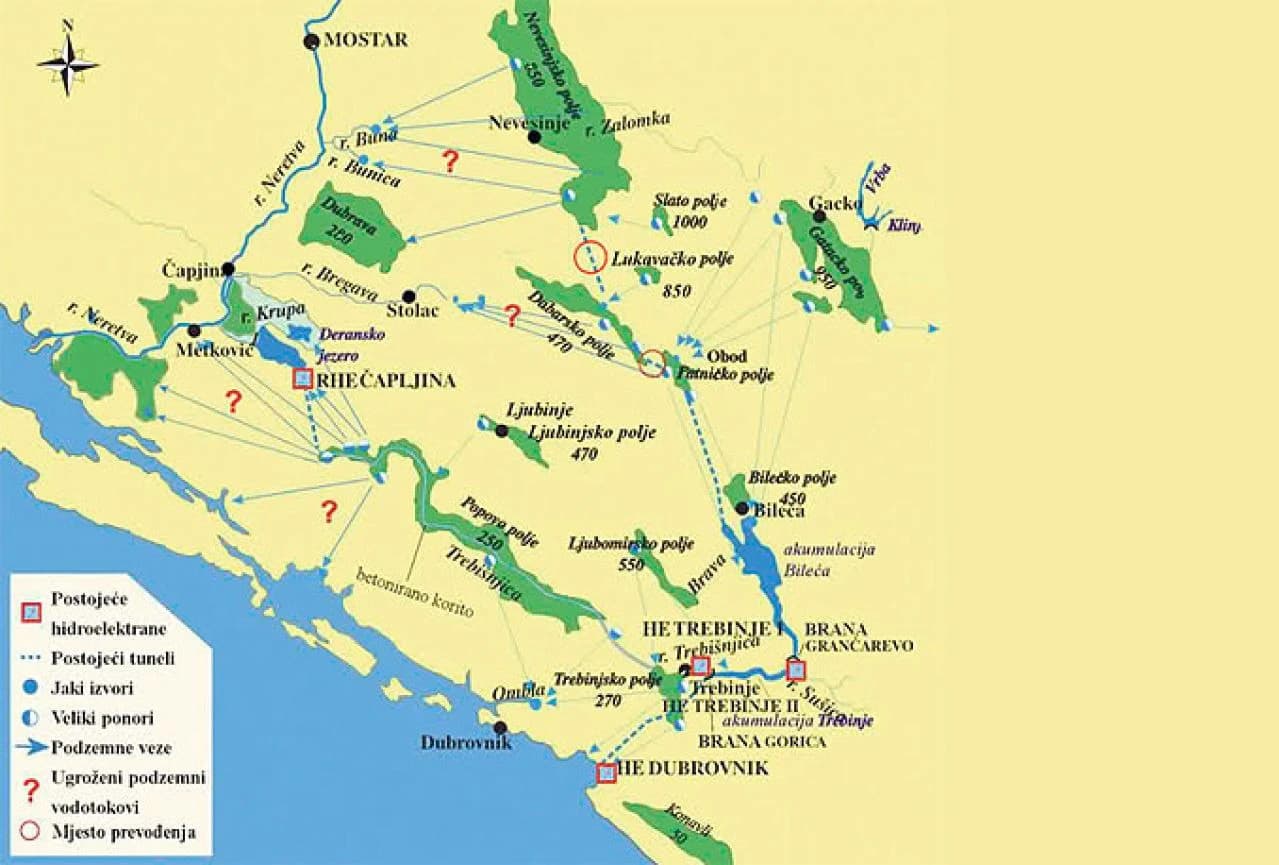 Građani i udruge prozivaju vlasti: Gdje su garancije za zaštitu Hutova blata