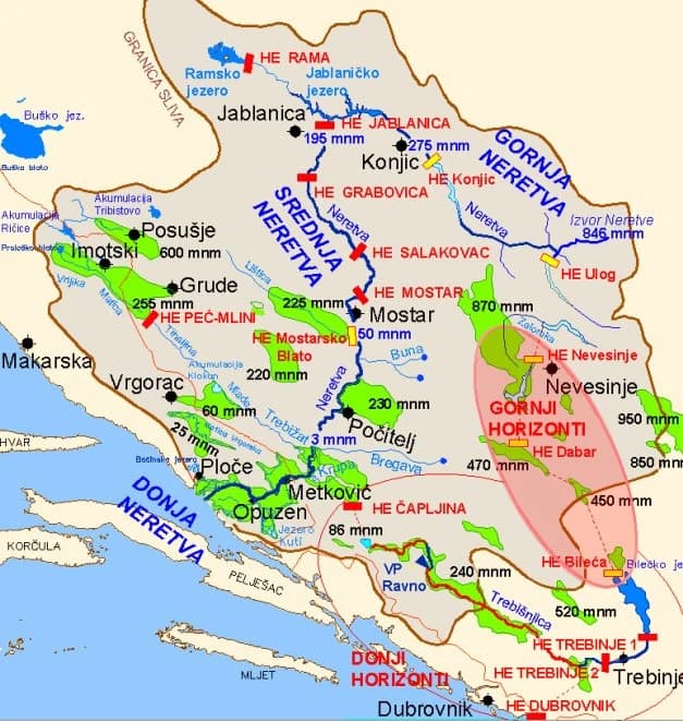 Traži se hitna reakcija institucija zbog mogućeg ekološkog kolapsa