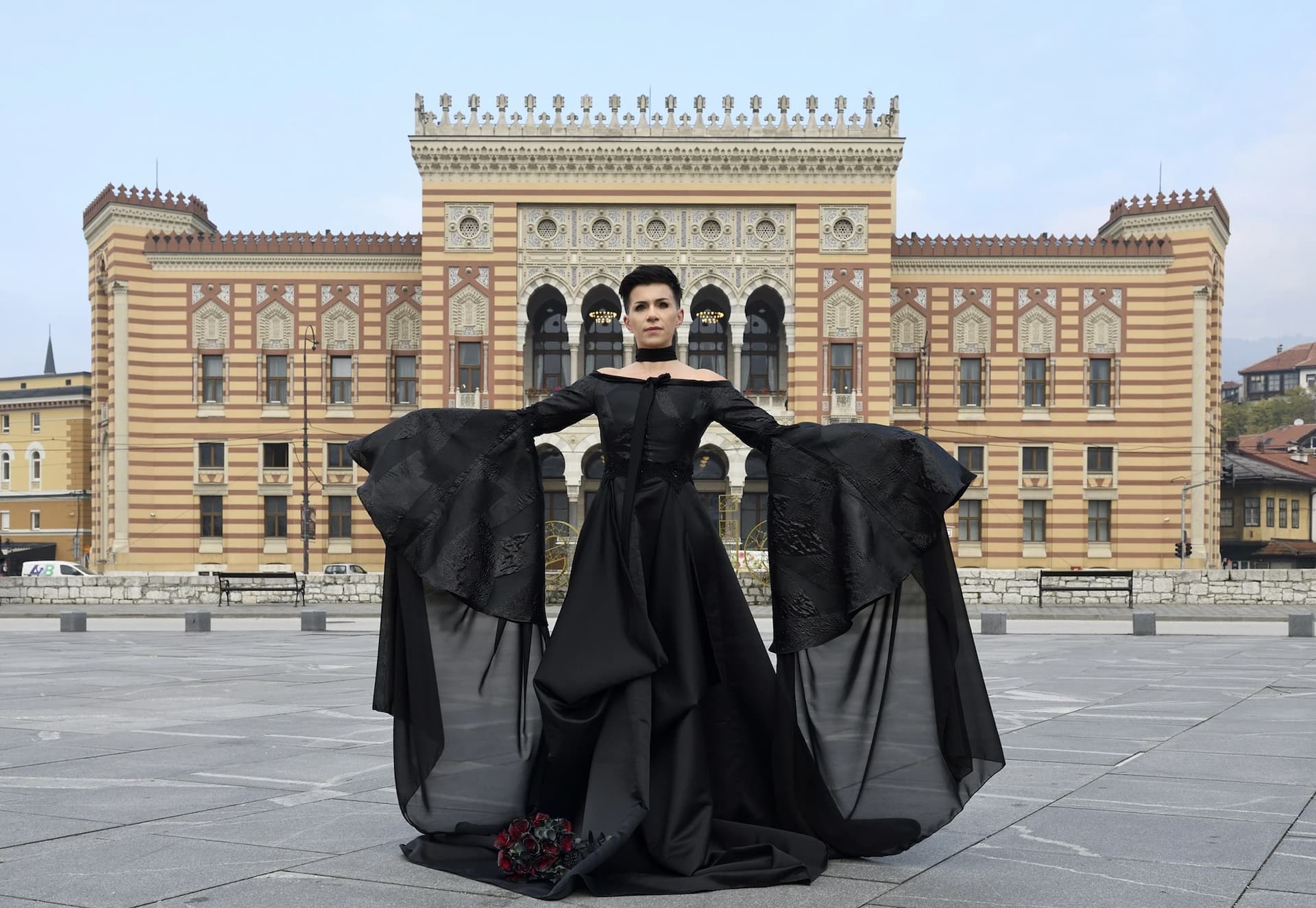 ''Dok nas smrt ne rastavi''