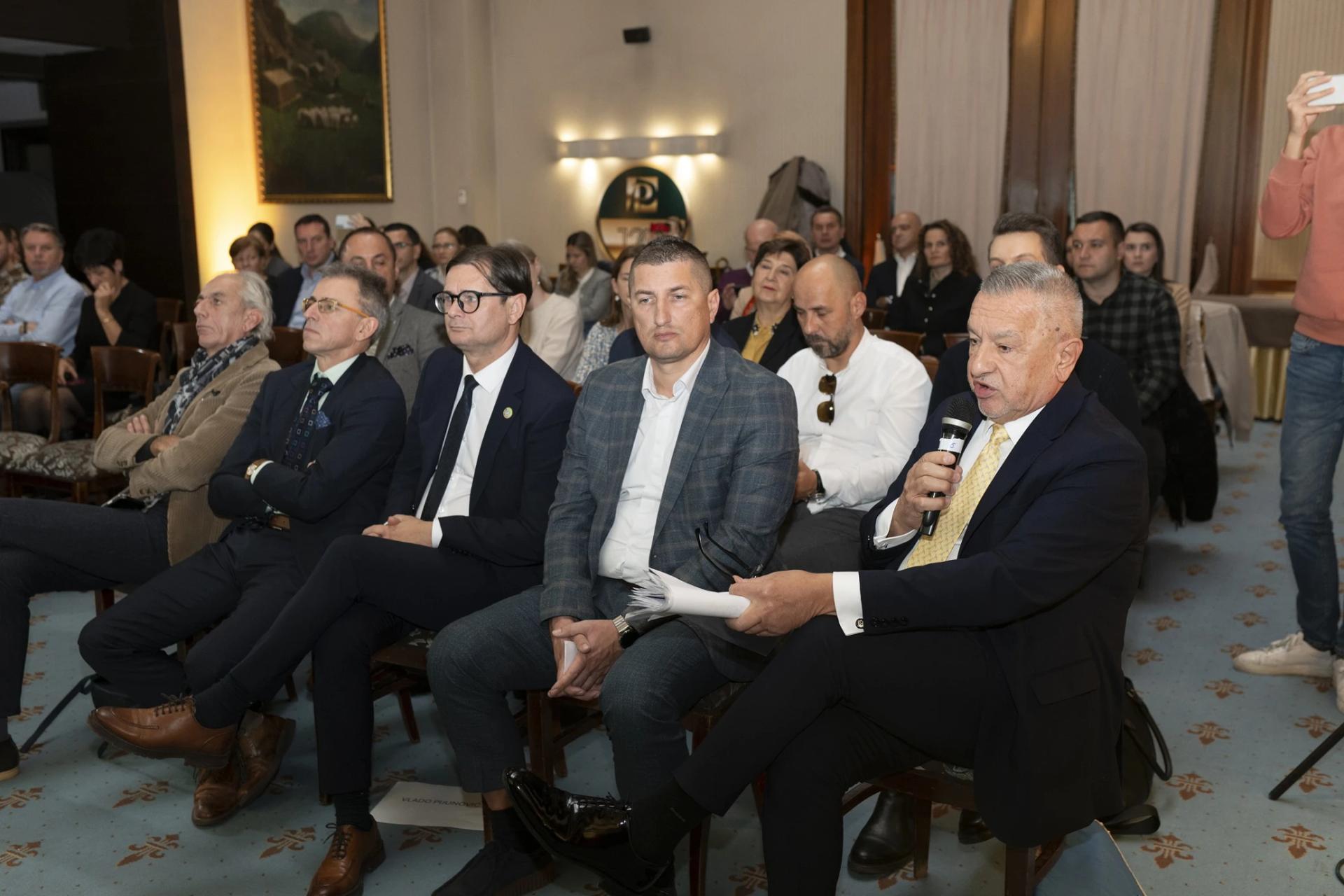 Okrugli stol u Sarajevu: Zajedno protiv rastuće prijetnje antimikrobne rezistencije