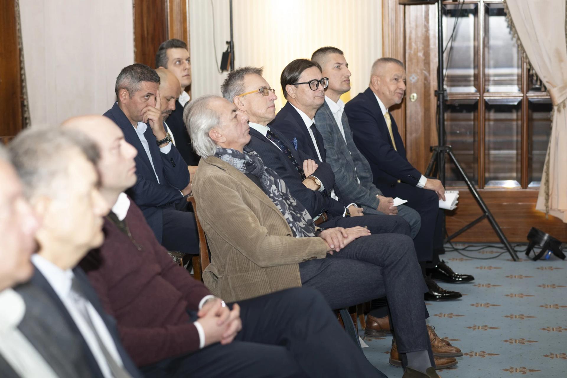 Okrugli stol u Sarajevu: Zajedno protiv rastuće prijetnje antimikrobne rezistencije