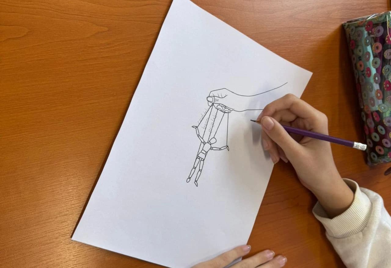 Radionica Sport DA - ovisnost NE