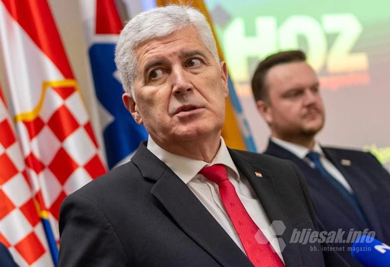 Čović