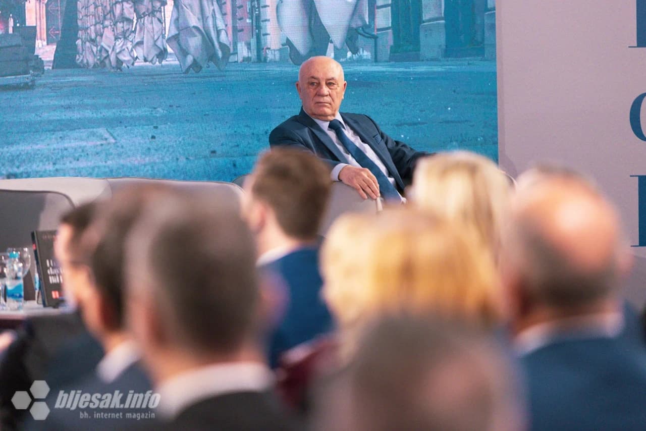 U Mostaru predstavljen Zbornik o Hrvatima u daytonskoj BiH