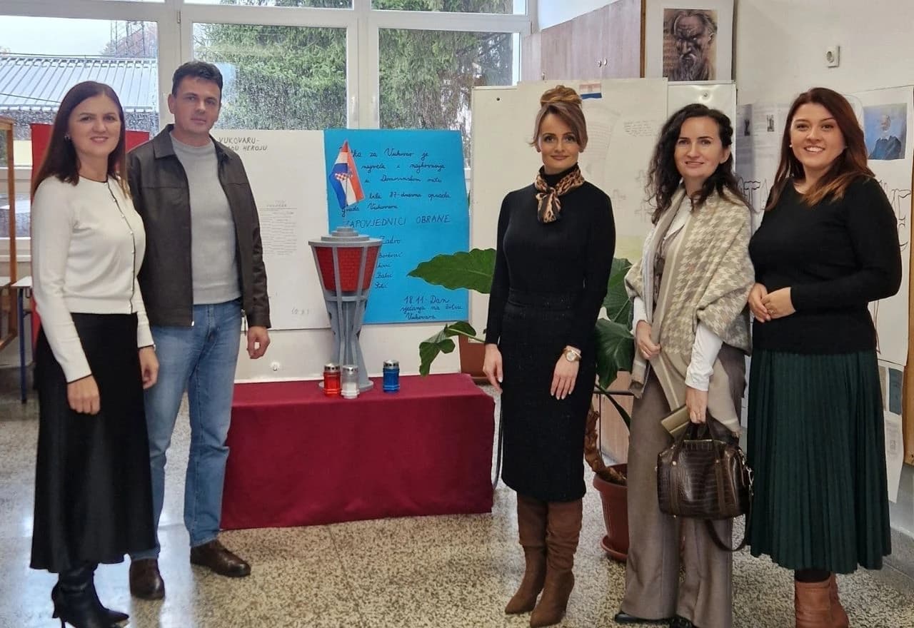 Humanitarna akcija u Rami